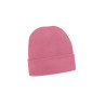 Winter hat - model. 6043:PINK FR940, Acrylic